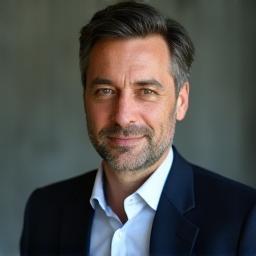 Ritratto di Paolo Verdi, Responsabile Operazioni